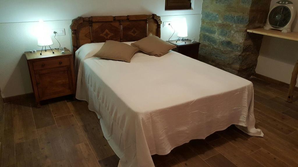 Casa De Pueblo Montenegro Zalamea de la Serena Esterno foto